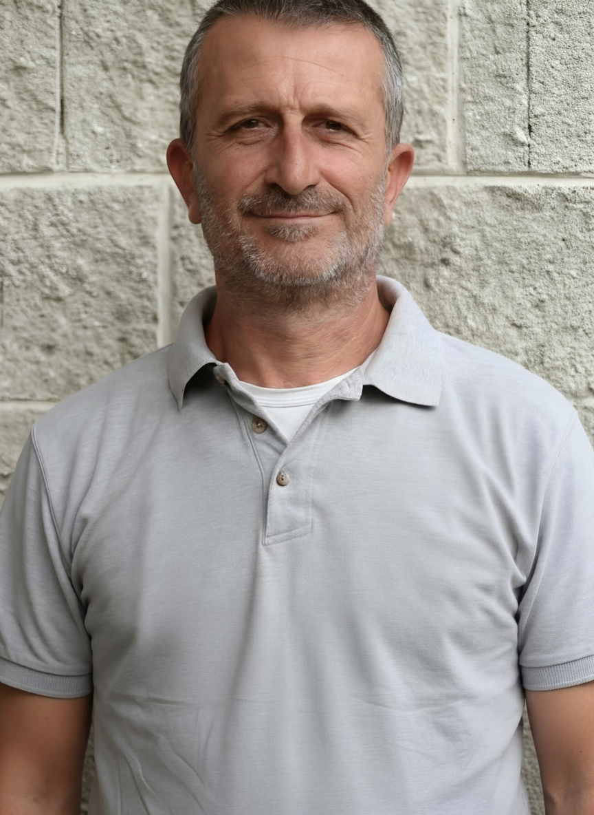 Rag. Cesare Terminio