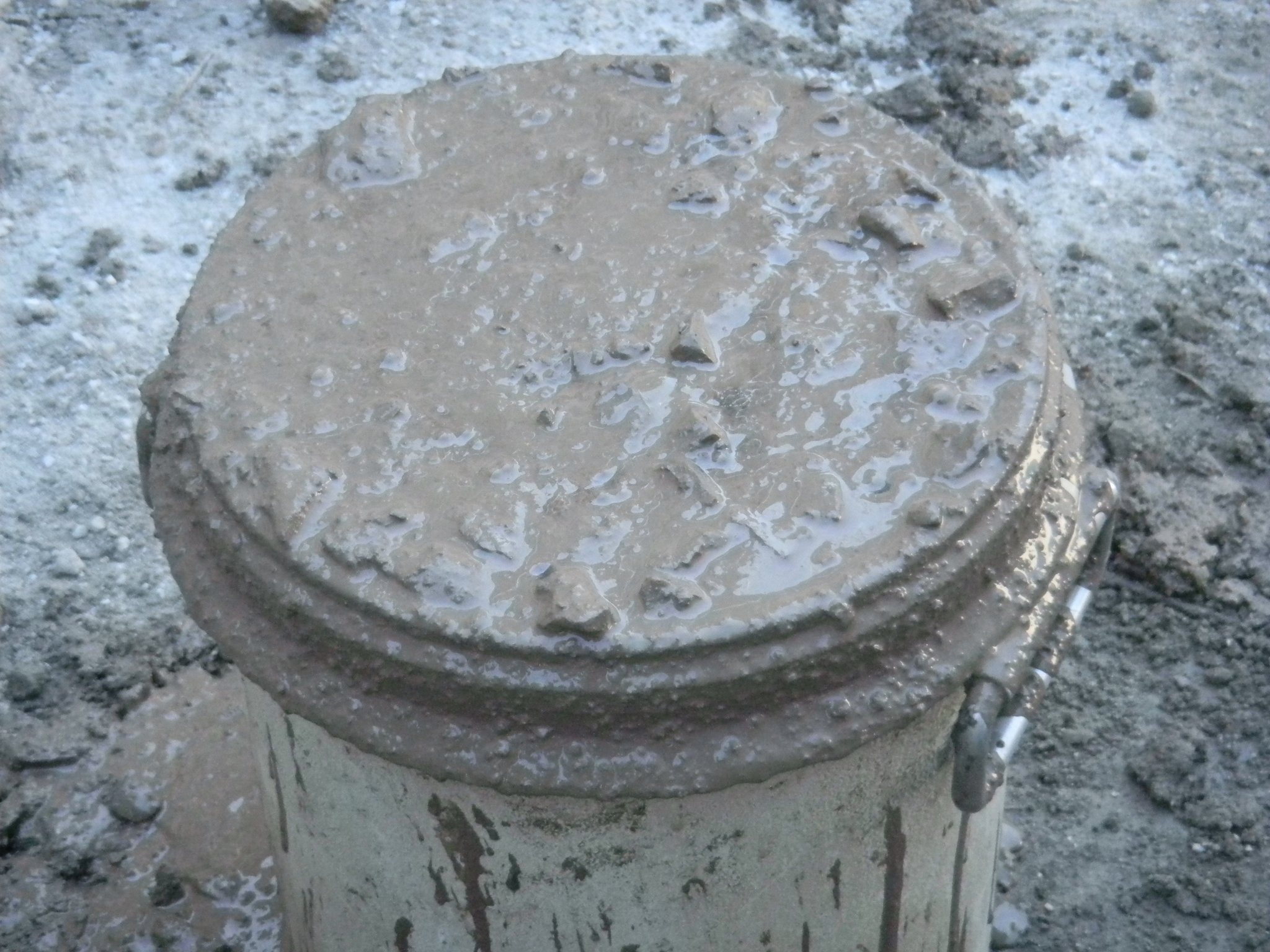 Barite nel calcestruzzo: cos'è il calcestruzzo baritico e a cosa serve