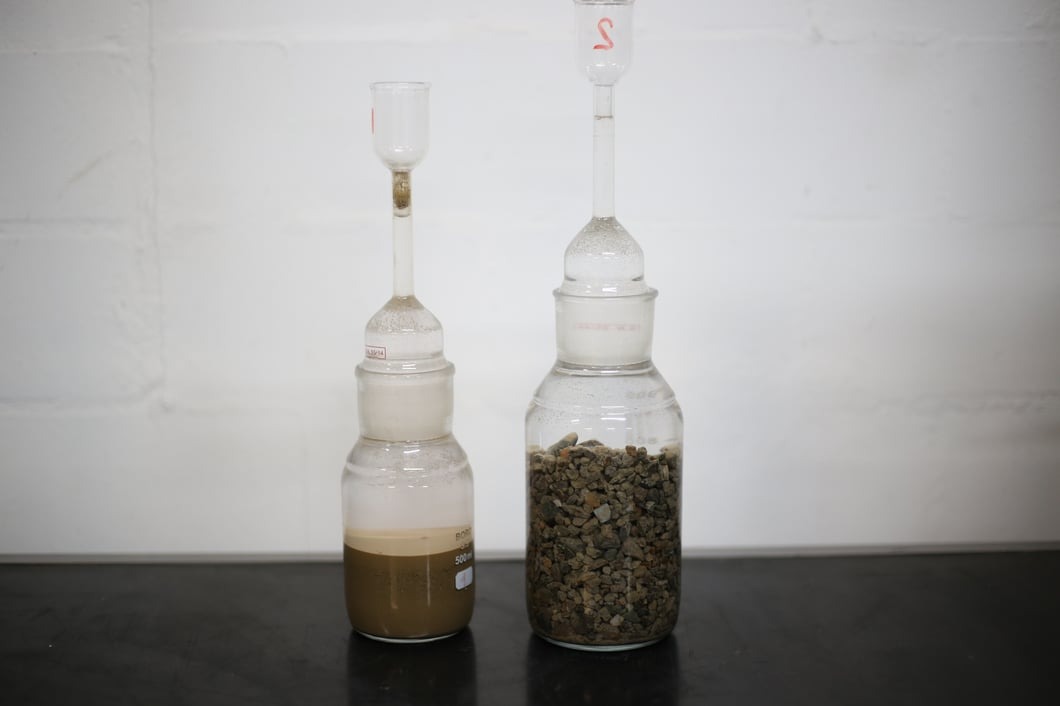 Analisi di laboratorio