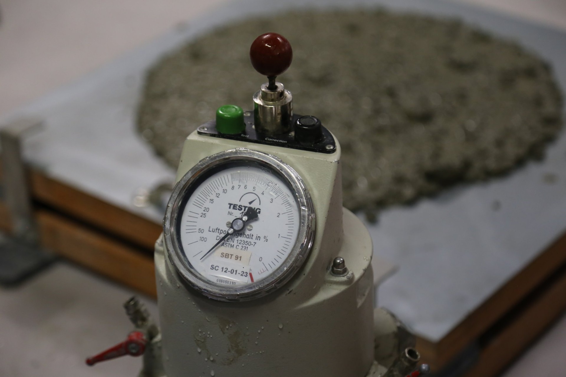 Controlli in cantiere